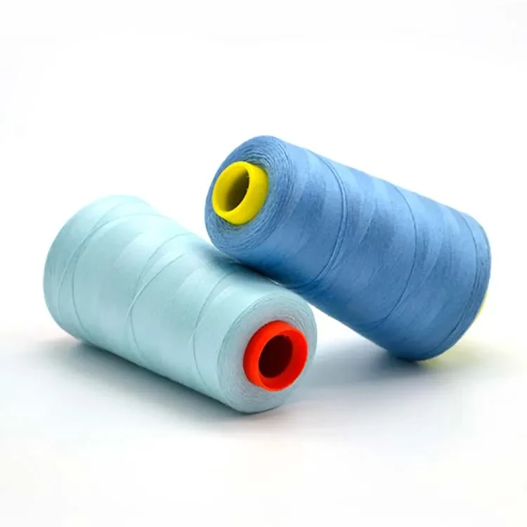 Polyester sewing thread · 40S/2